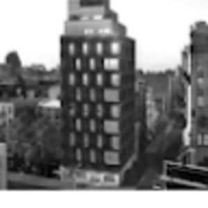 Meet your Posher, Wave goddess